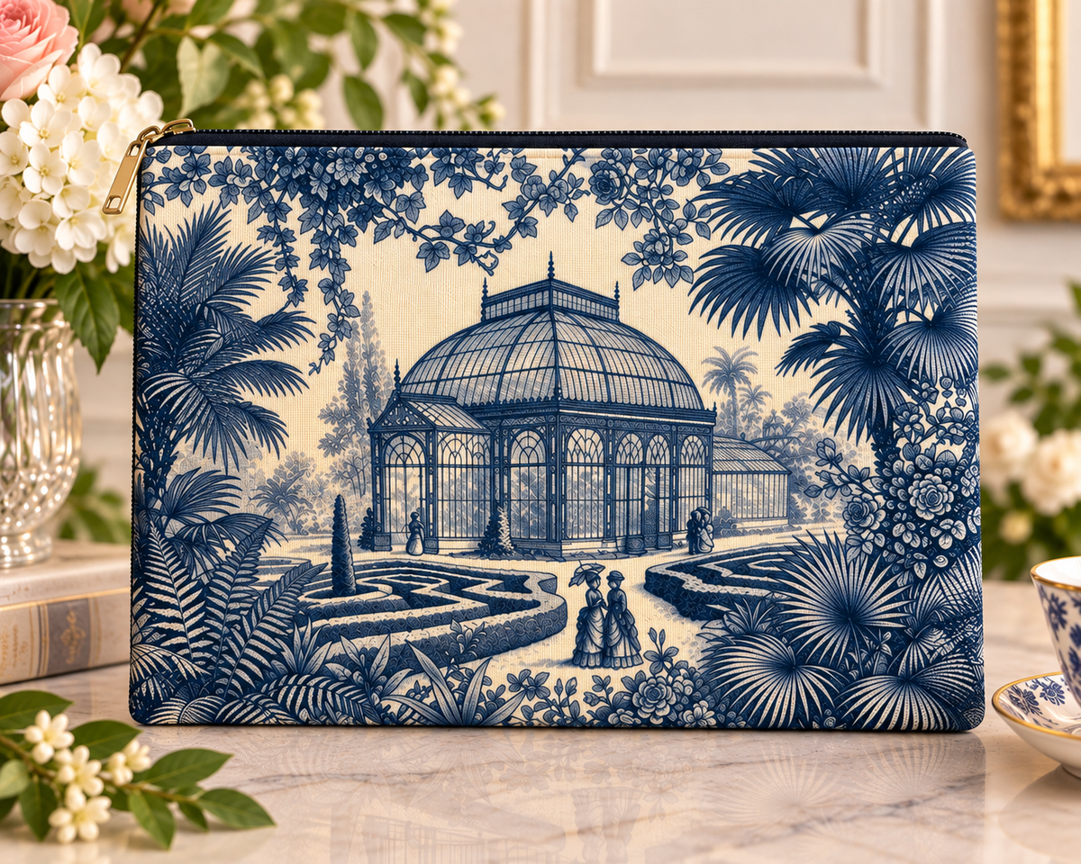 Crystal Palace Tasche