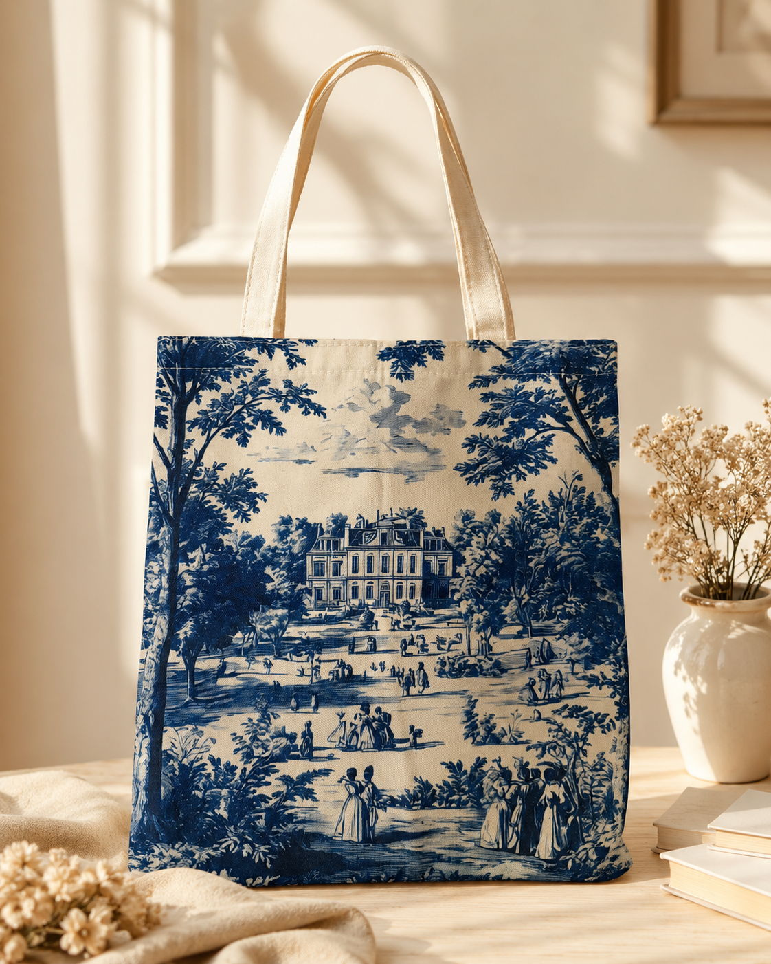 Tasche "Tasche voller Erinnerungen"