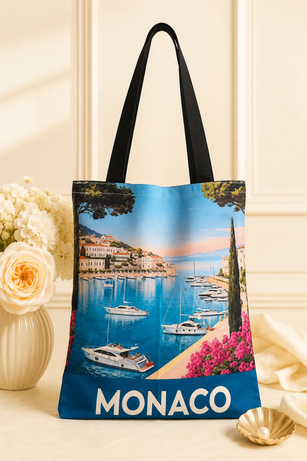 Monaco Mon Amour