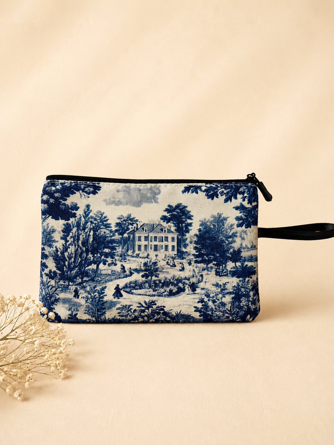 Tasche "So viele Kleinigkeiten"