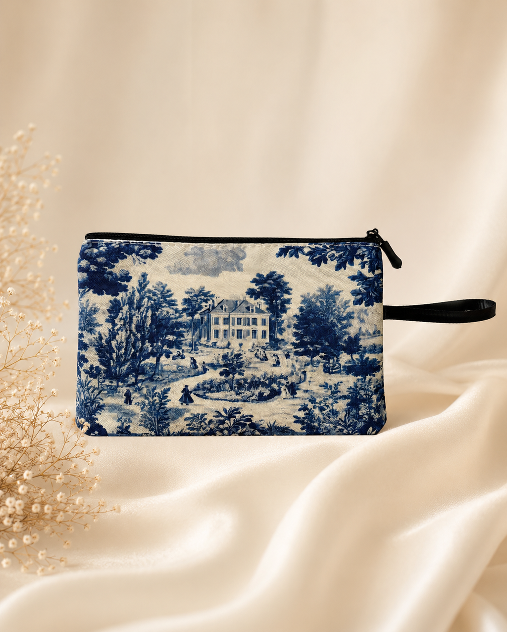 Tasche "So viele Kleinigkeiten"