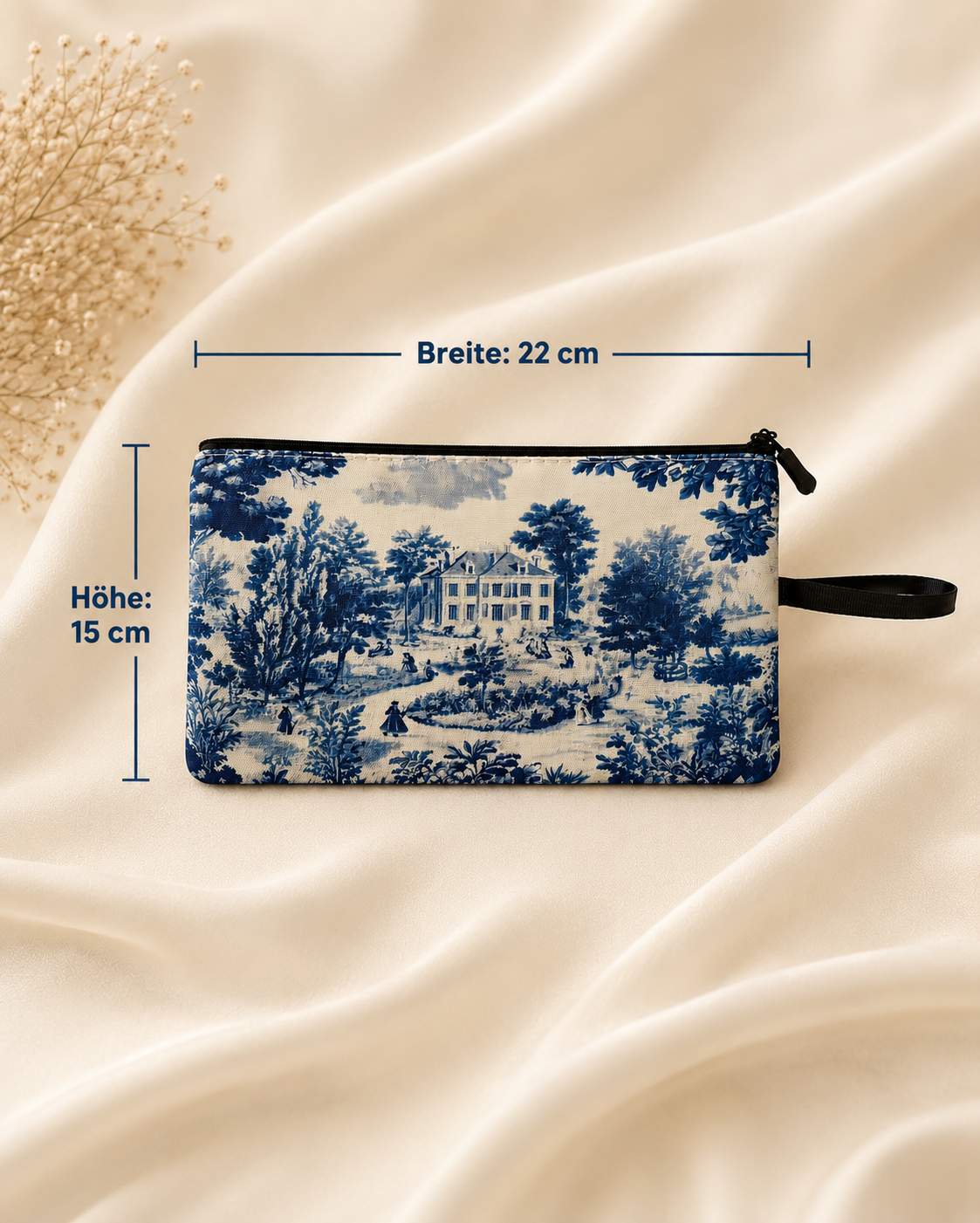 Tasche "So viele Kleinigkeiten"