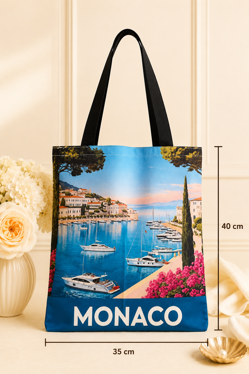 Monaco Mon Amour