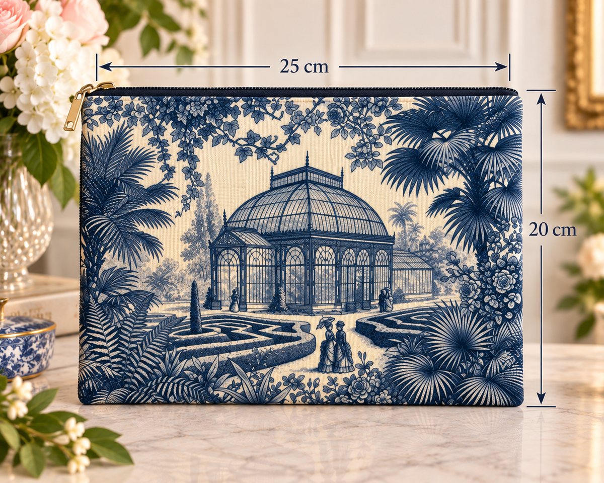Crystal Palace Tasche