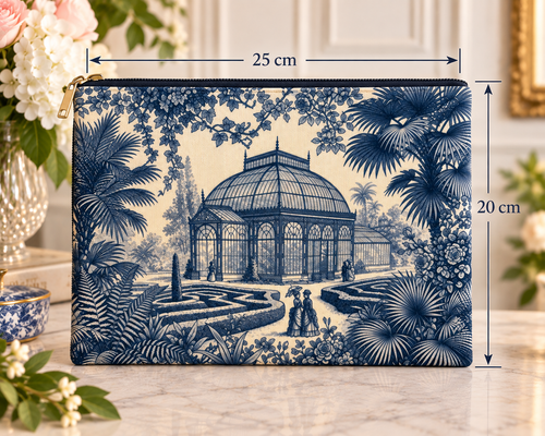 Crystal Palace Tasche
