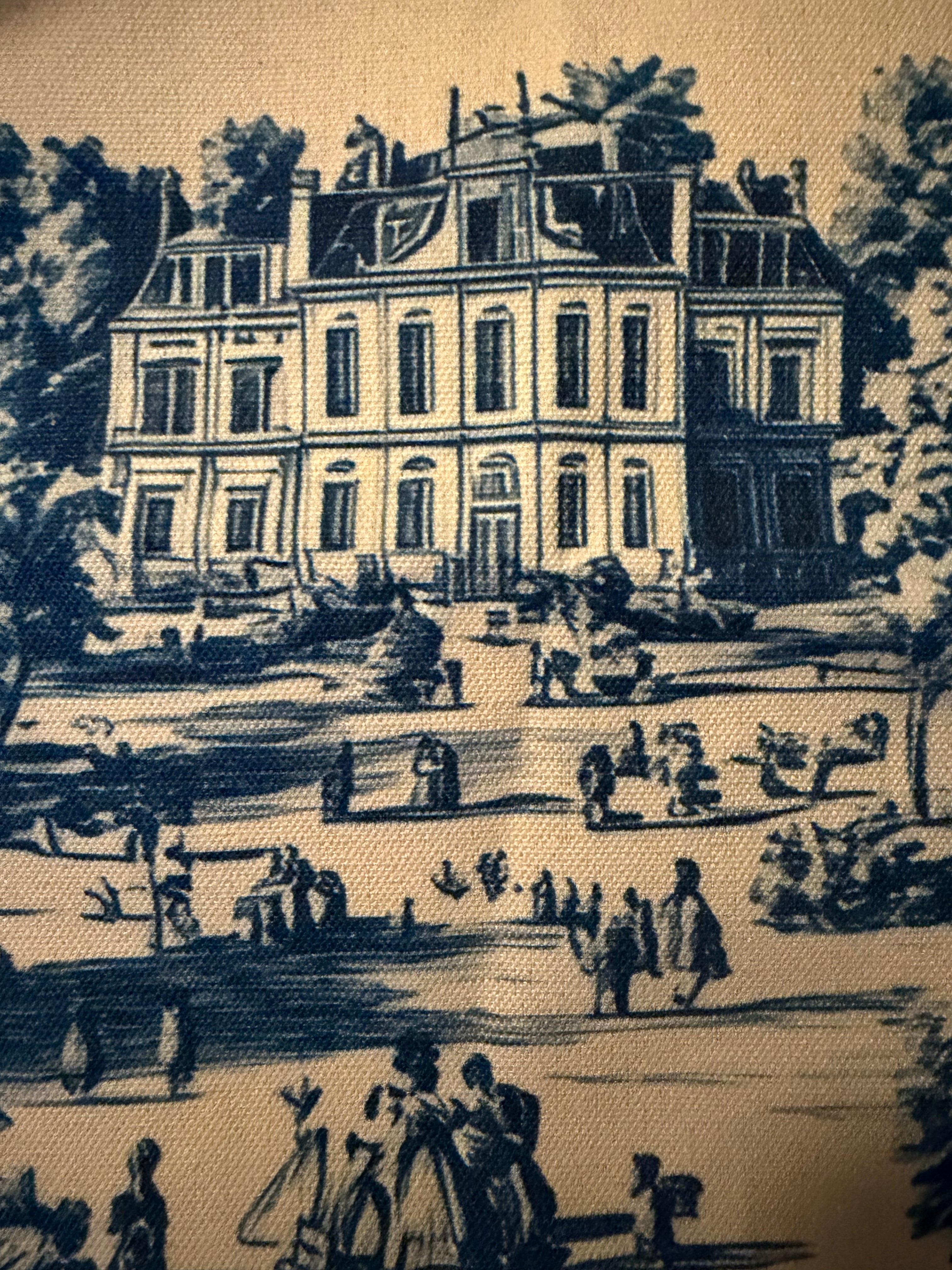 Tasche "Tasche voller Erinnerungen"