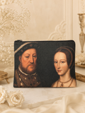 Henry loves Anne