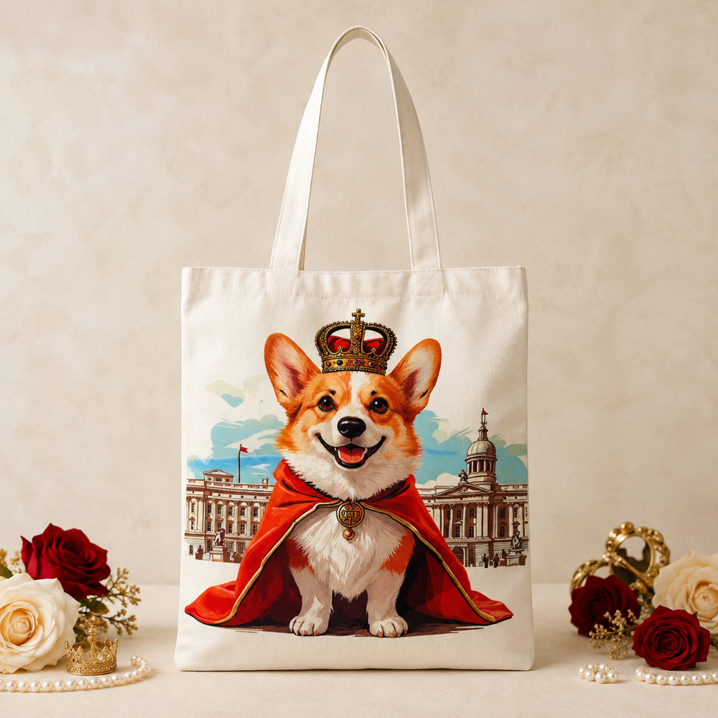 King Muick I Tasche