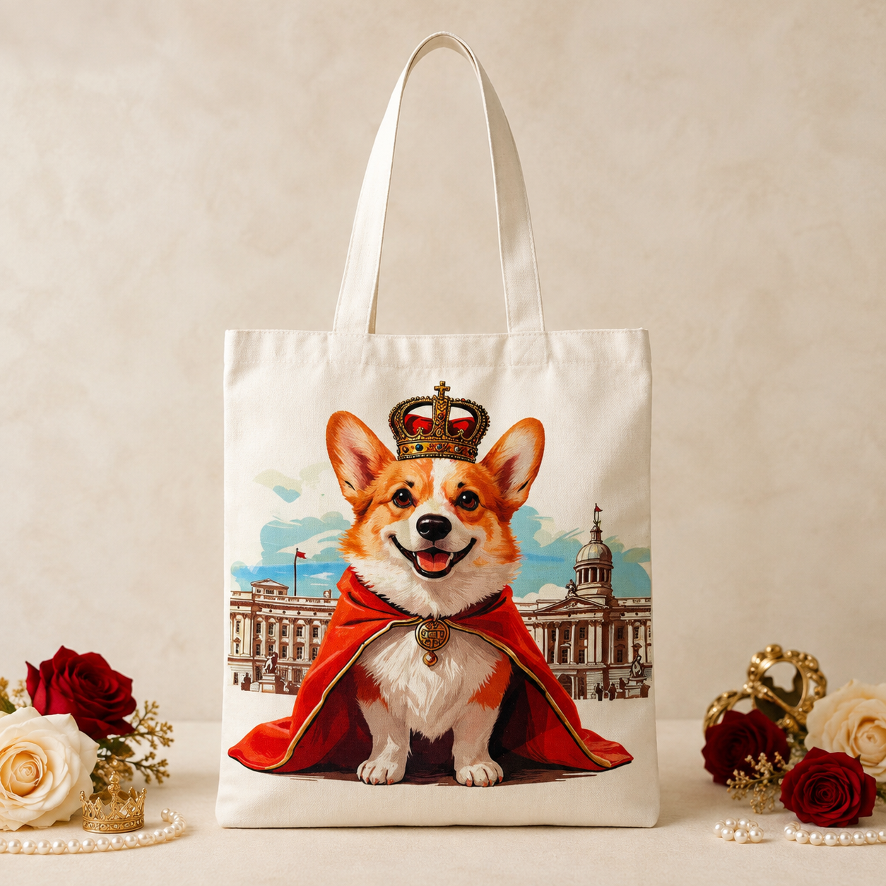 King Muick I Tasche