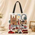 London Sightseeing Tasche