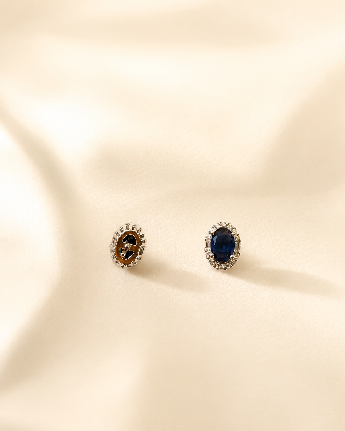 Ohrstecker "Royal Luxury"