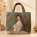 Sisi Tasche (gesteppt)