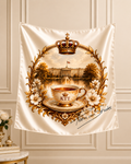 Tuch "Buckingham Palace Afternoon"